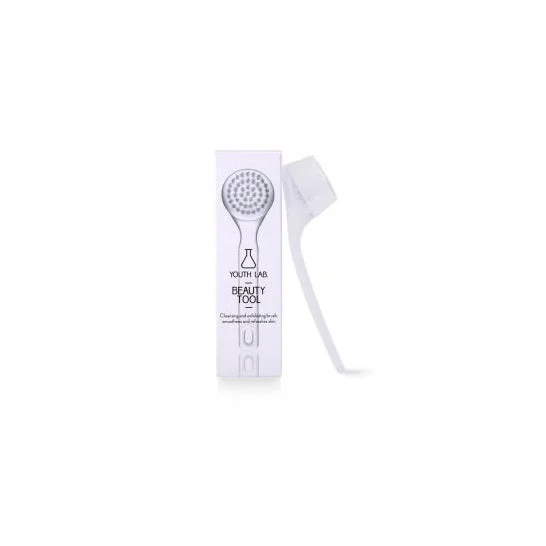 Giovane Laboratorio di Bellezza Strumento di Pulizia Spazzola 1pc