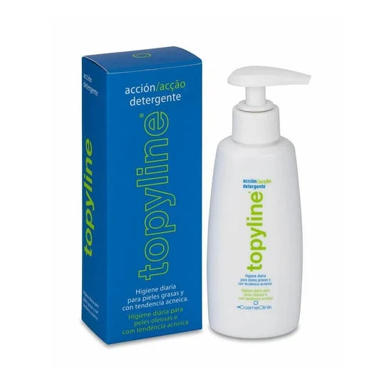 Cosmeclinik Topyline Azione Detergente 150ml
