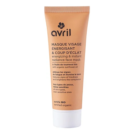 Avril Maschera Energizzante 50ml