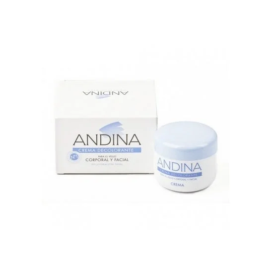 Andina crema sbiancante 30ml
