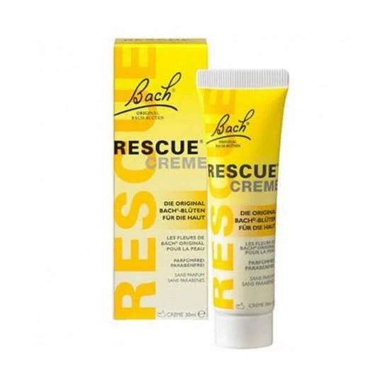Natur Rescue Cream 30G Natur Sp /