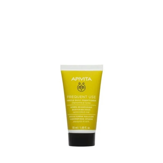 Apivita Mini Conditoner Uso frequente 50ml
