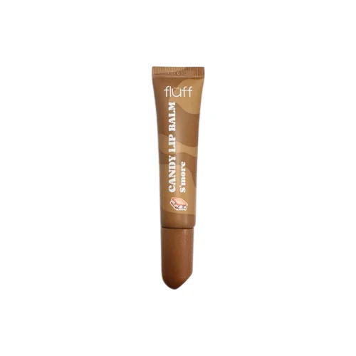 FLUFF Candy Lip Balm S’More