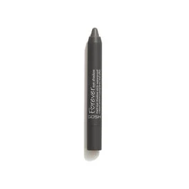 Gosh Forever Matt Eyeshadow 12 Dark Grey 1,4g