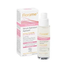 Florame Serum Apaisant Tolerance 30ml