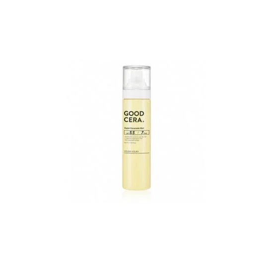Holika Holika Holika Foschia Facciale Buona Cera 120ml
