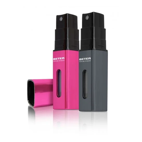 Atomizzatore ricaricabile Beter 5ml