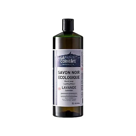 Le Corvette Liqu Liqu Nego Lavender Soap 1L