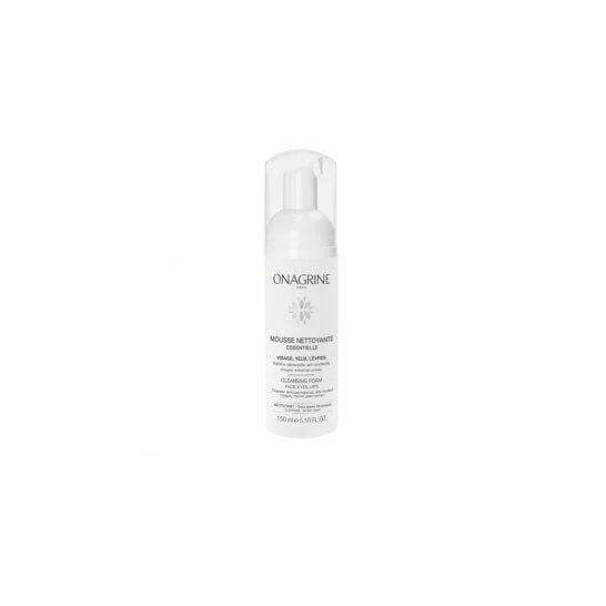 Schiuma Detergente Essenziale Sera Primula da Sera 150ml