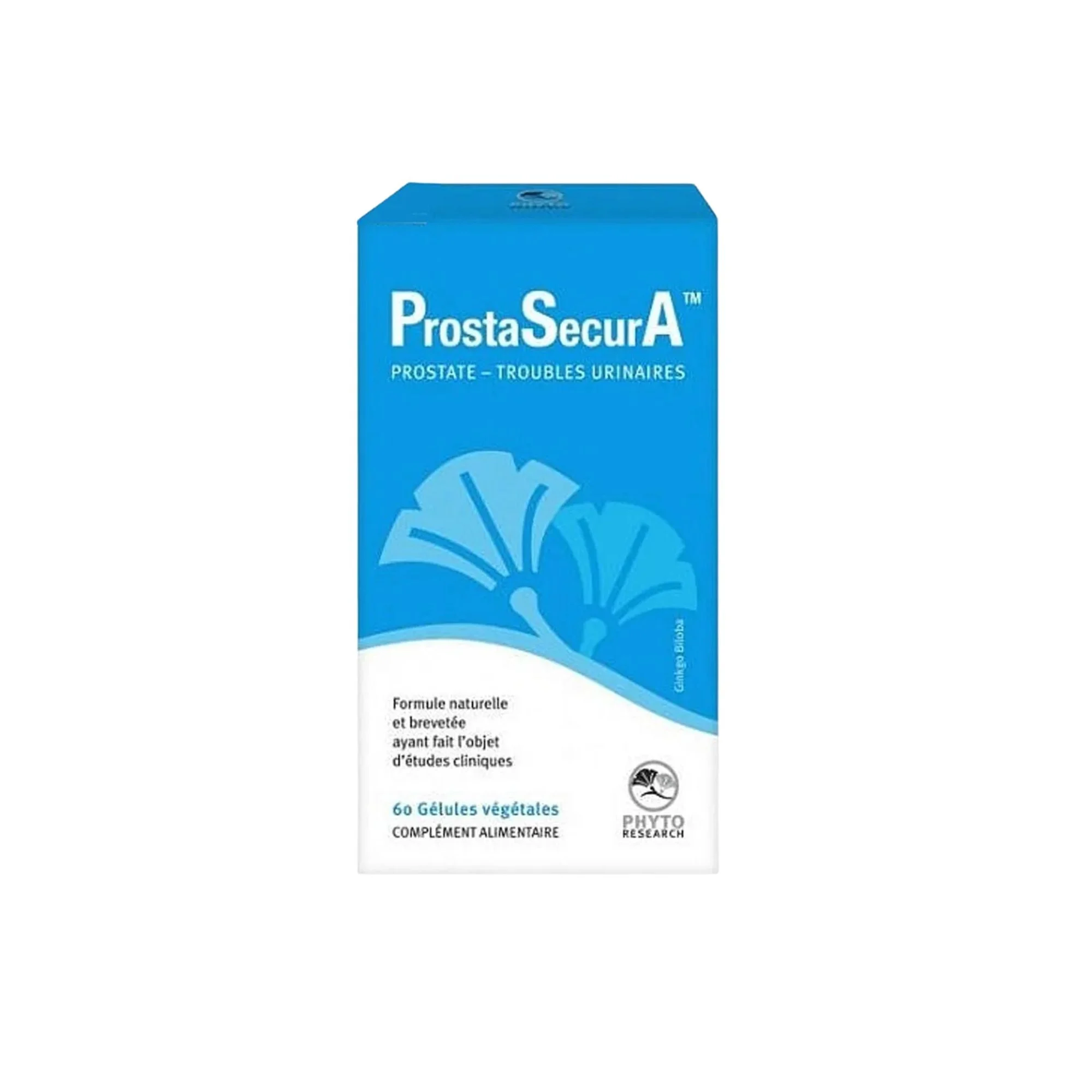 Phytoresearch Prostasecura 60 Capsule
