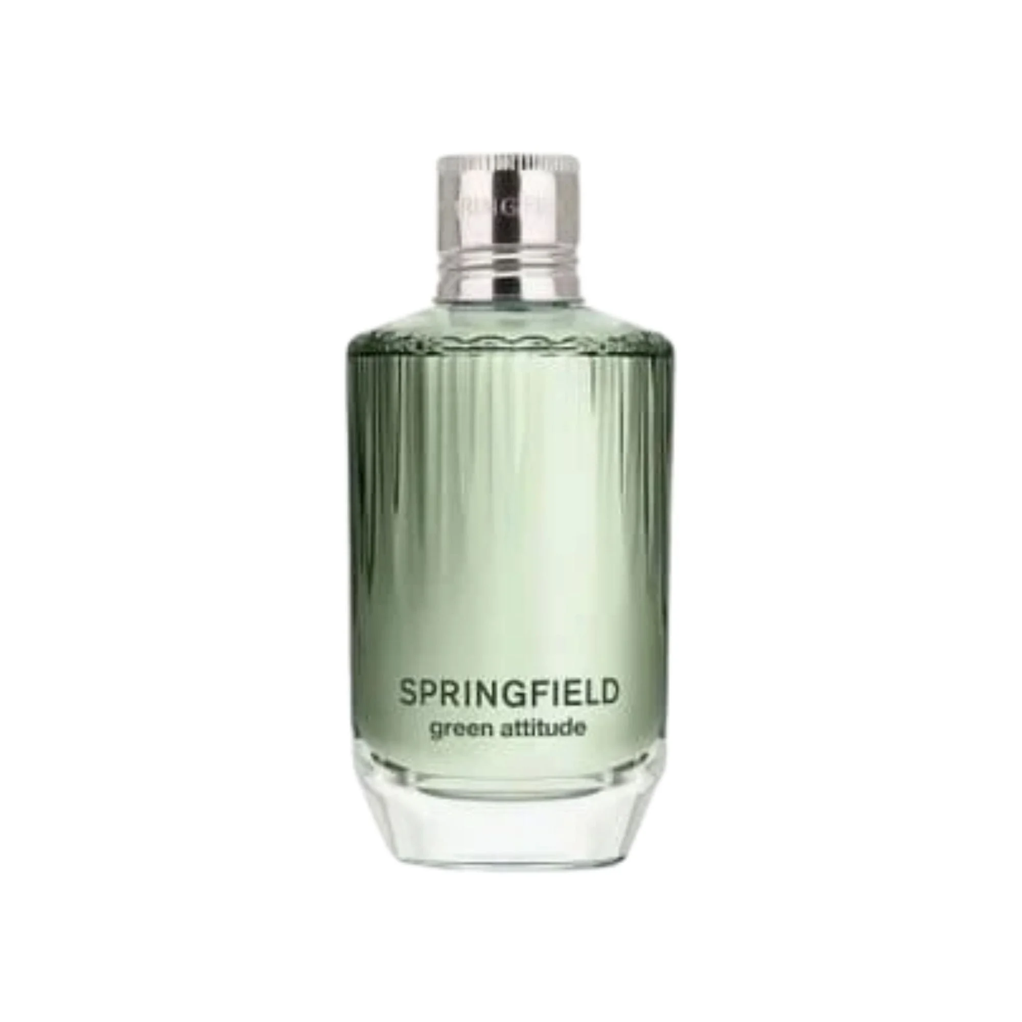 Est Springfield Green Attitude 100 ml B75
