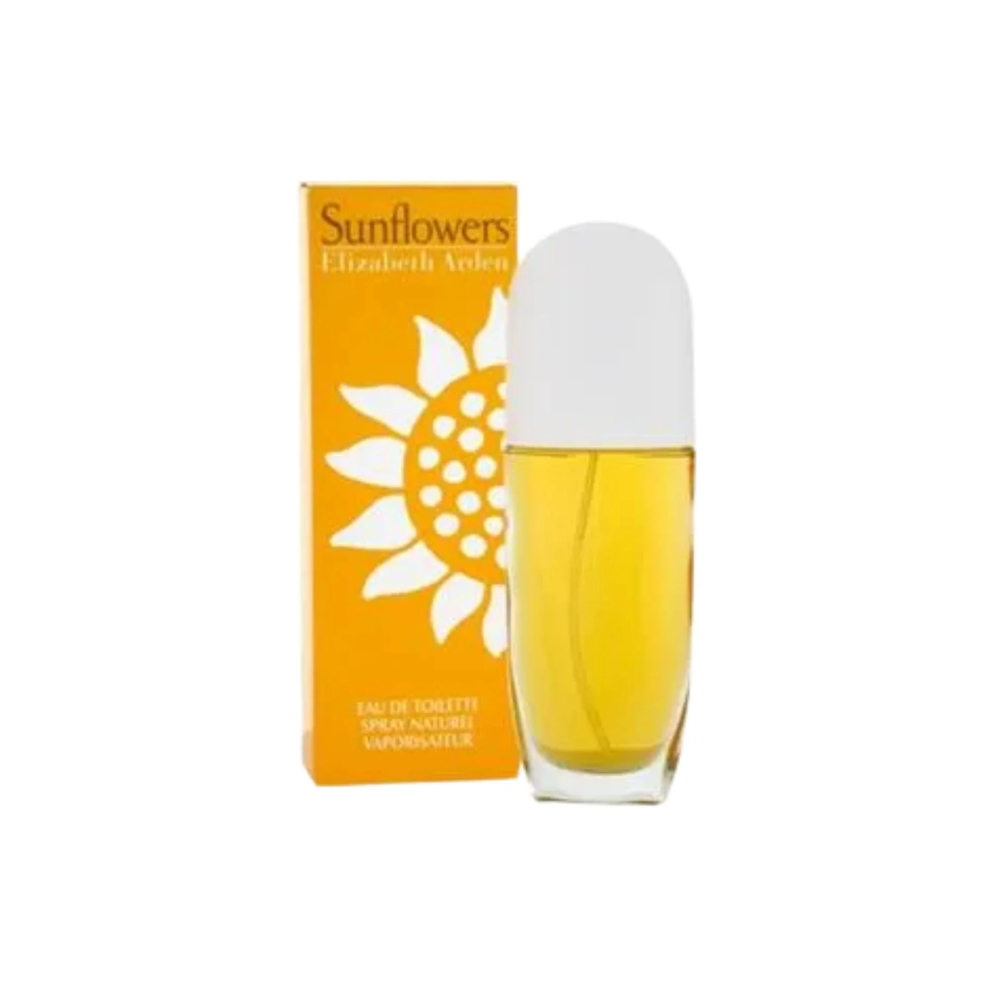Elizabeth arden Sunflowers EDT - 30ml