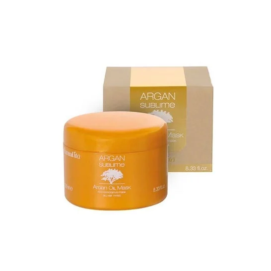 Farmavita Argan Sublime Mask 250ml