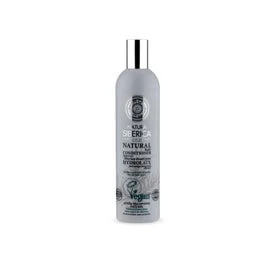 Natura Siberica Acondicionador Todo Tipo De Cabello 400ml