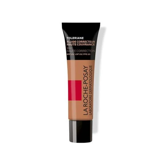 La Roche-Posay Tolériane Corrector de Tono Fluido 14 30ml