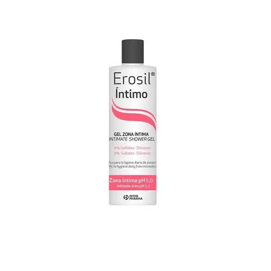 Erosil Ìntimo 250g