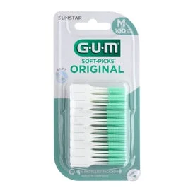 Gum Soft-Picks 632 Regular 100uds