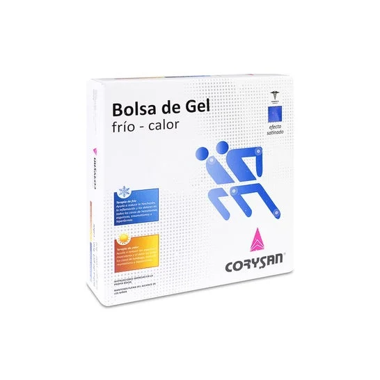 Corysan Hot Cold Gel Bag 1ud