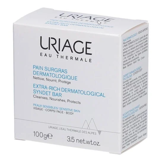 Uriage Surgrass Pane 100g