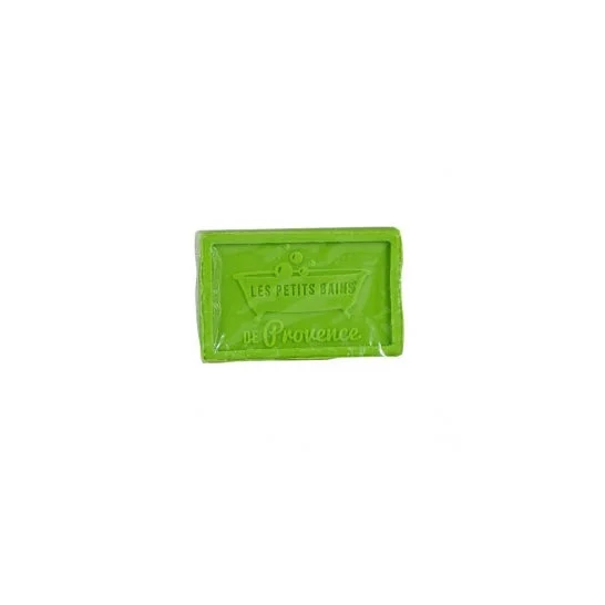 Petit Bain Prov Sav Mars Aloe 100G