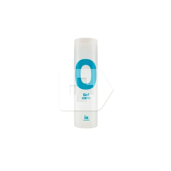 Interapothek bagnoschiuma naturale zero 1L