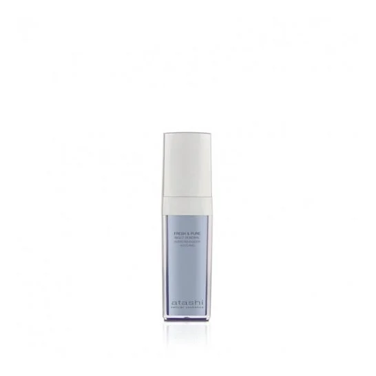 Atashi® fresh&pure Night Renewal Serum 30ml
