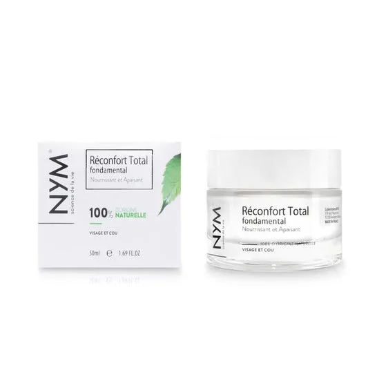 Nym Creme Reconfort Total Crema Confortante 50ml