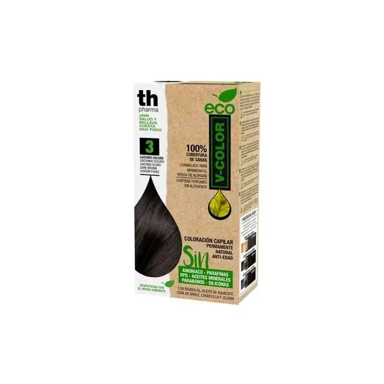 Th Pharma Eco Dye Kit Nº3