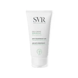 SVR SPIRIAL Crema antitraspirante 50ml