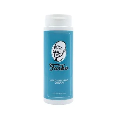 Furbo Crema da barba Head 125 ml