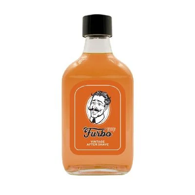 Furbo Orange lozione dopobarba 200 ml