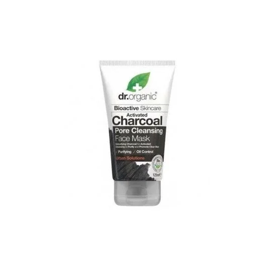 DR ORGANIC CHARCOAL FACE MASK
