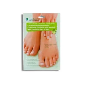 Luxiderma Calzino Esfoliante Luxiderma Coppia Calzino Piedi Coppia Calzino Luxiderma