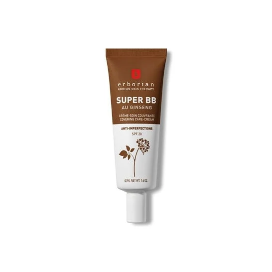 Erborian Super BB Chocolat 40 ml
