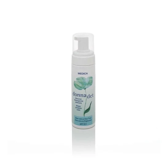 Medica Doonadet Mousse Detergente Intimo 200ml