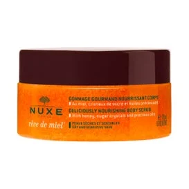 Nuxe miele esfoliante Reve 175 ml