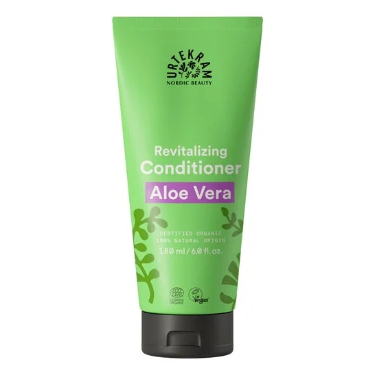 Aloe Vera Condizionatore 180 Ml Urtekram