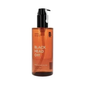 Missha Super Off Blackhead Off Cleansing Oil 305ml