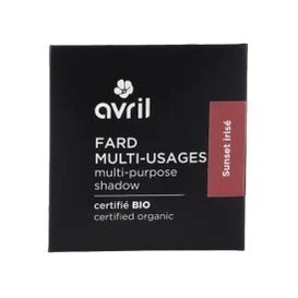 Avril Eyeshadow Refill Sunset Irisé 2.5g