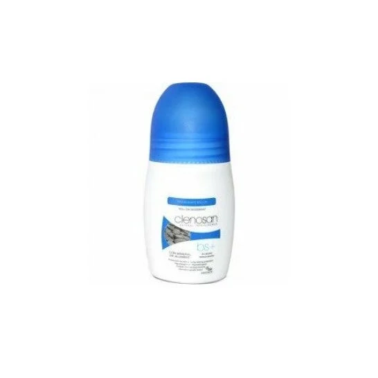 Clenosan allume Deodorante minerale 75ml
