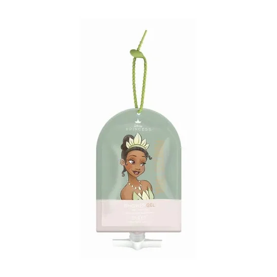 Mad Beauty Disney Princess Tiana Shower Gel 200ml