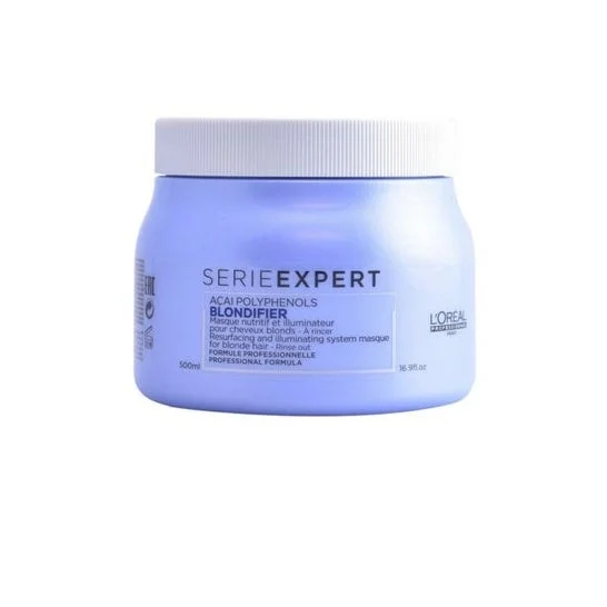 L'Oreal Serie Expert Blondifier Masque 500ml
