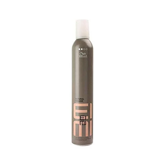 Wella Eimi Natural Volume 500ml