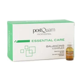 PostQuam Essential Care Balancing Complex Fiale 12x3ml