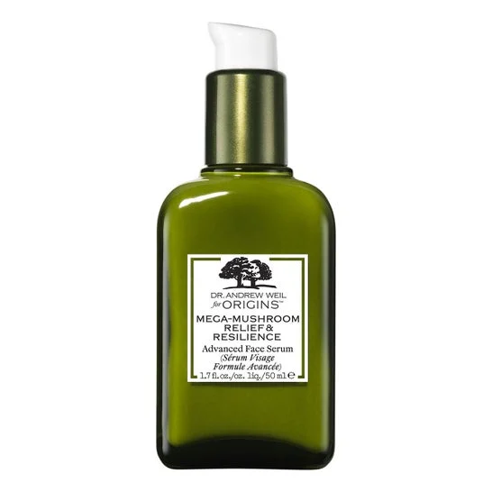 Origins Mega Mushroom Advanced Face Serum 50ml