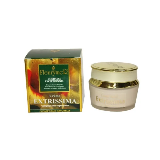 Fleurymer Extrisima Crema per il viso 50ml