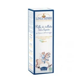Helan Linea Bimbi Talco Liquido 100ml