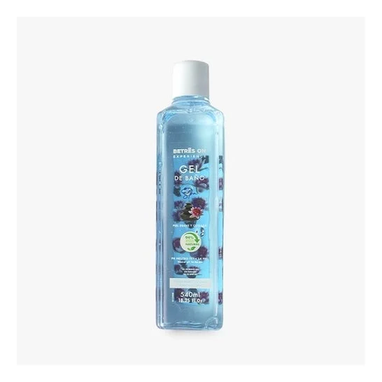 Betres On Gel Doccia 750ml