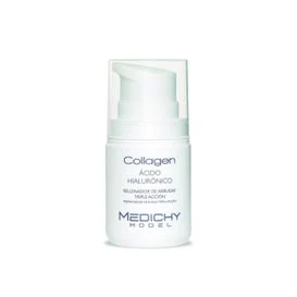 Medicina Modello Collagene Acido ialuronico 50ml