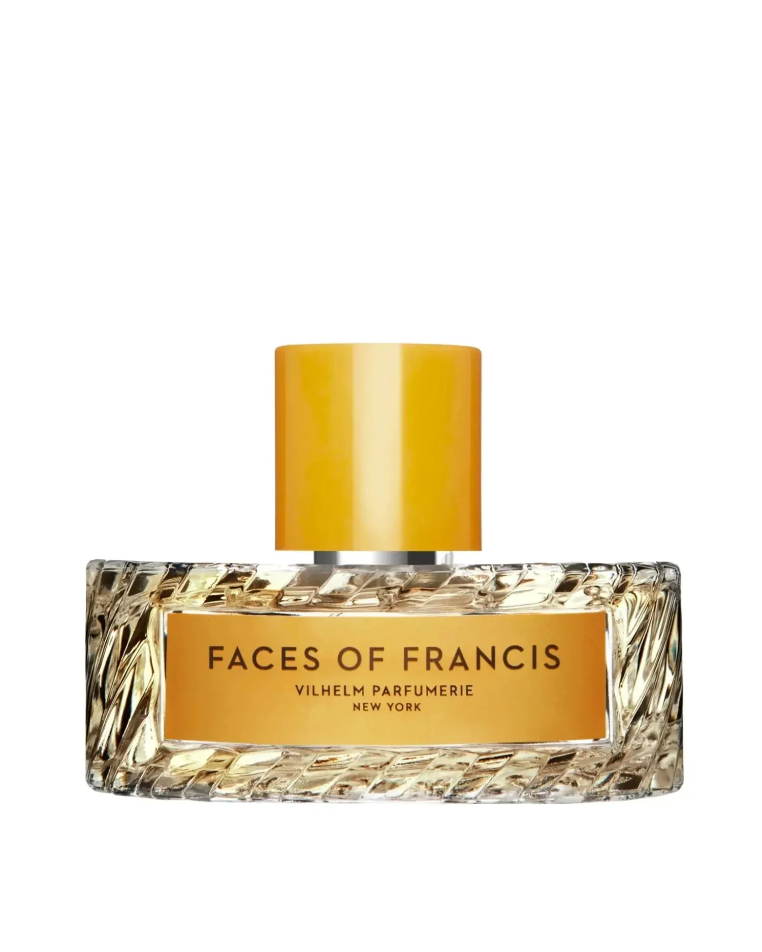 Vilhelm Faces of Francis Vilhelm Parfumerie - 50 ml